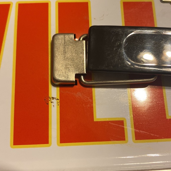 Texas Chainsaw Massacre Kitchen The Texas Chainsaw Massacre Tin